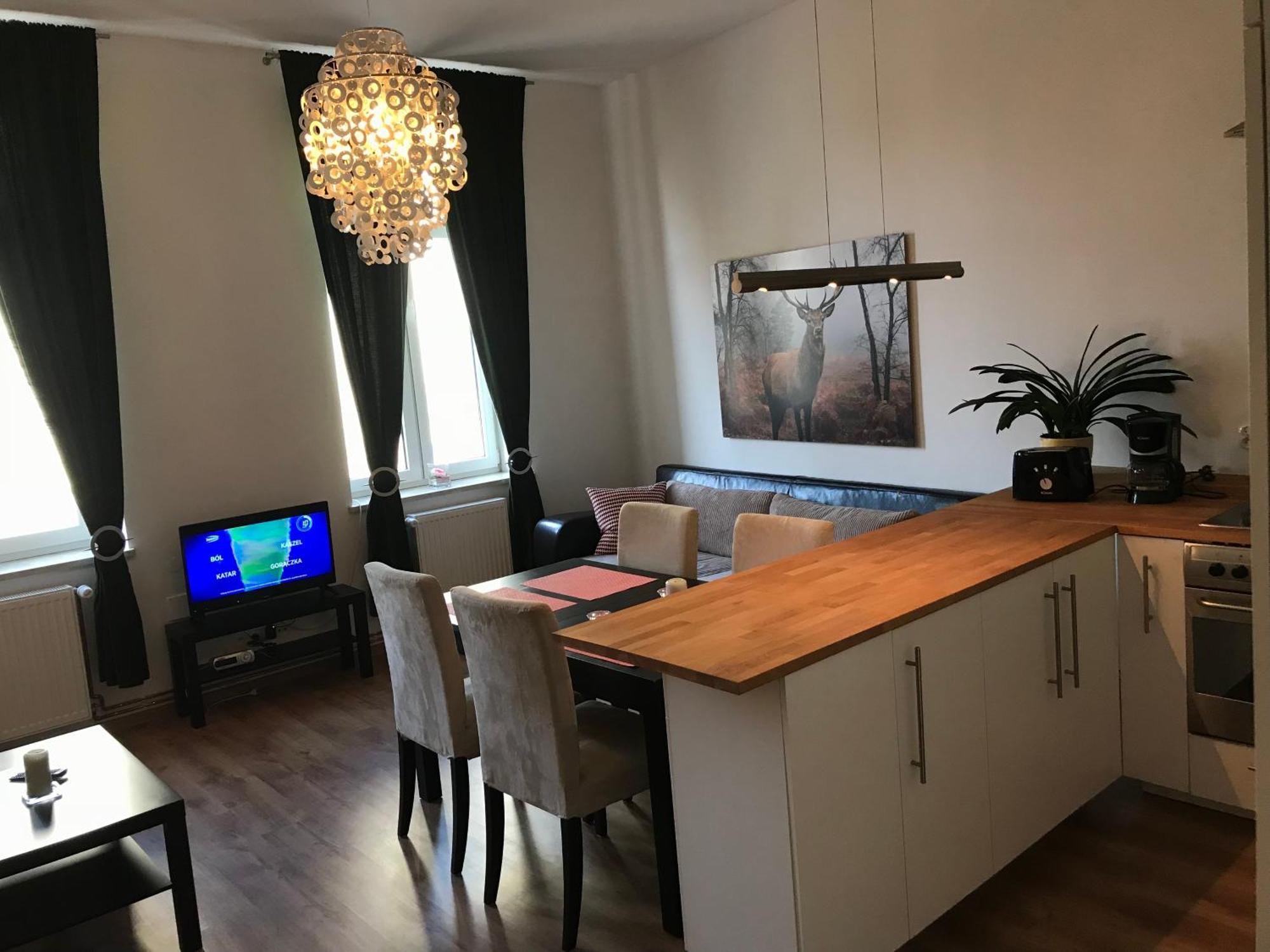 Apartament Galicja Chrzanów Exterior foto