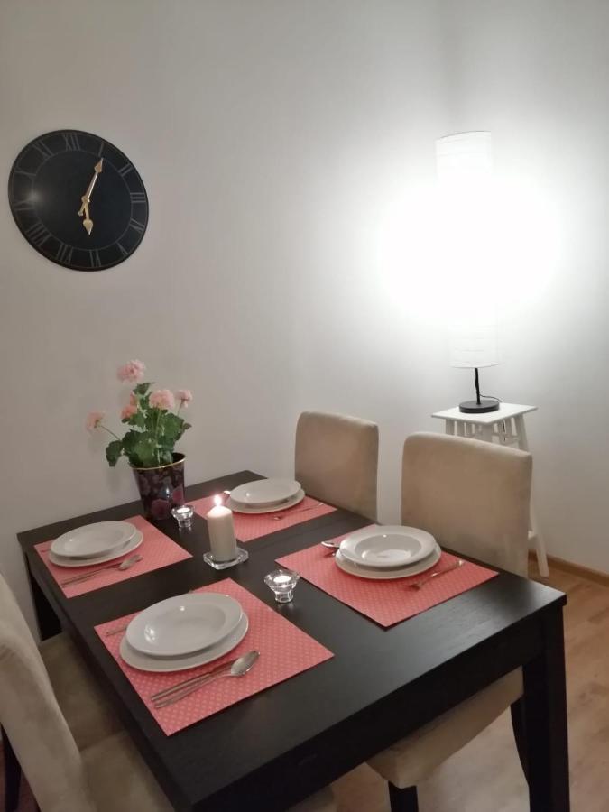 Apartament Galicja Chrzanów Exterior foto